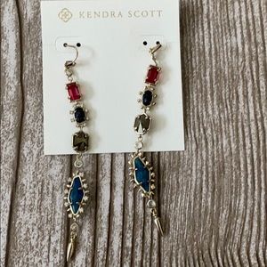 Kendra Scott Earrings